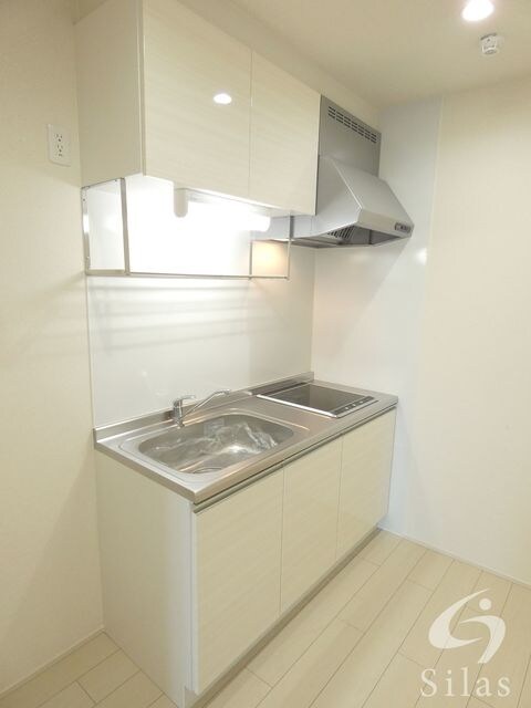 我孫子前駅 徒歩7分 1階の物件内観写真