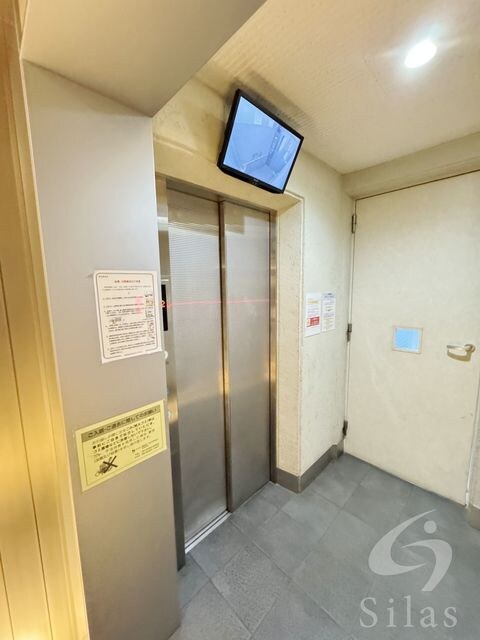 寺田町駅 徒歩11分 9階の物件外観写真