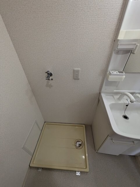 プレスト・コート弐番館の物件内観写真