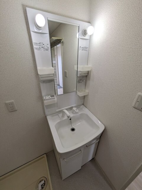 プレスト・コート弐番館の物件内観写真