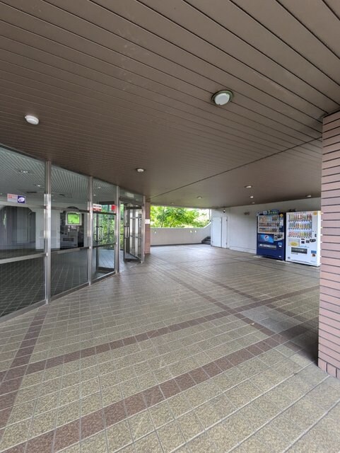 プレスト・コート弐番館の物件外観写真