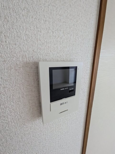 プレスト・コート弐番館の物件内観写真