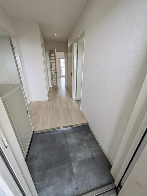 プレスト・コート弐番館の物件内観写真