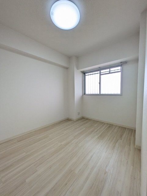 プレスト・コート弐番館の物件内観写真