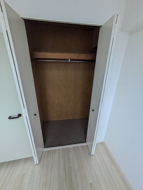 プレスト・コート弐番館の物件内観写真