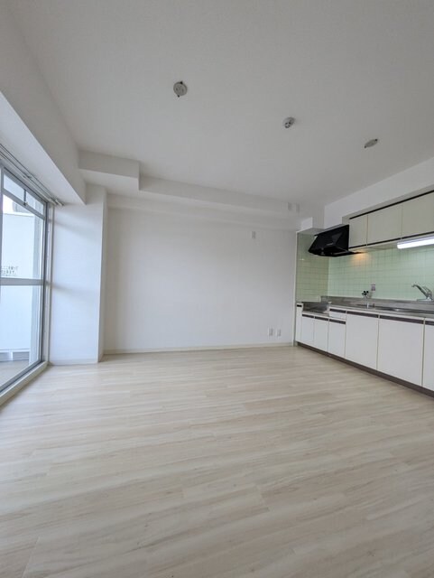 プレスト・コート弐番館の物件内観写真