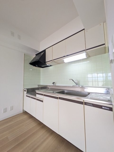 プレスト・コート壱番館の物件内観写真