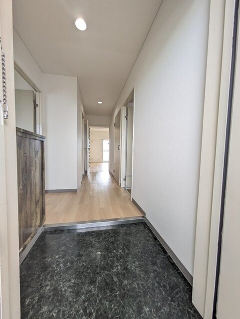 プレスト・コート壱番館の物件内観写真