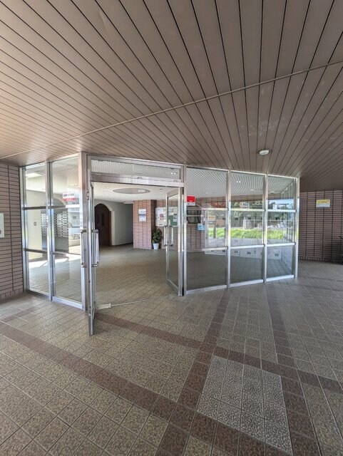 プレスト・コート壱番館の物件外観写真