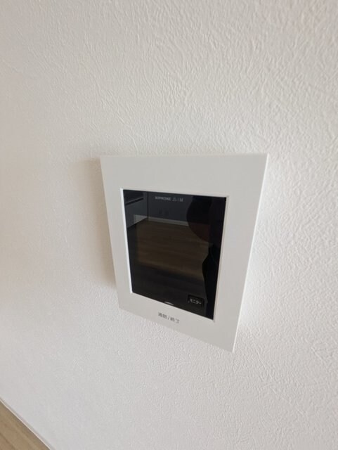 プレスト・コート壱番館の物件内観写真