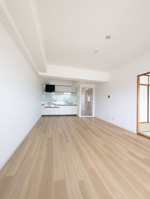 プレスト・コート壱番館の物件内観写真