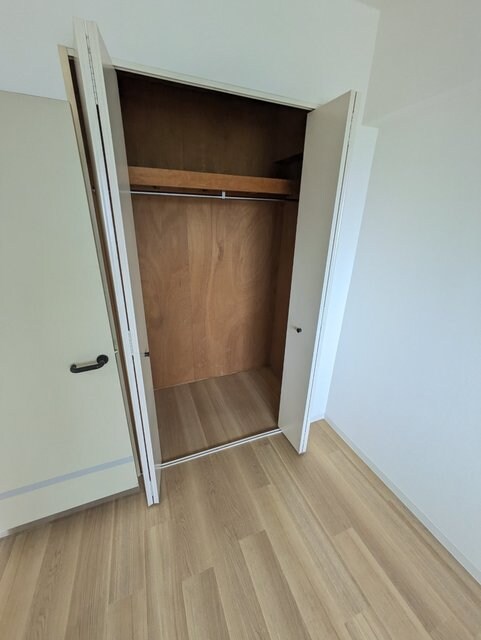 プレスト・コート壱番館の物件内観写真