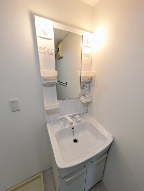 プレスト・コート壱番館の物件内観写真