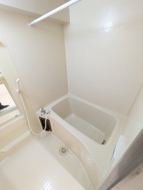 プレスト・コート壱番館の物件内観写真