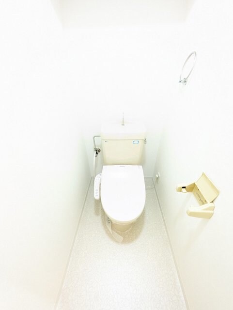 プレスト・コート壱番館の物件内観写真