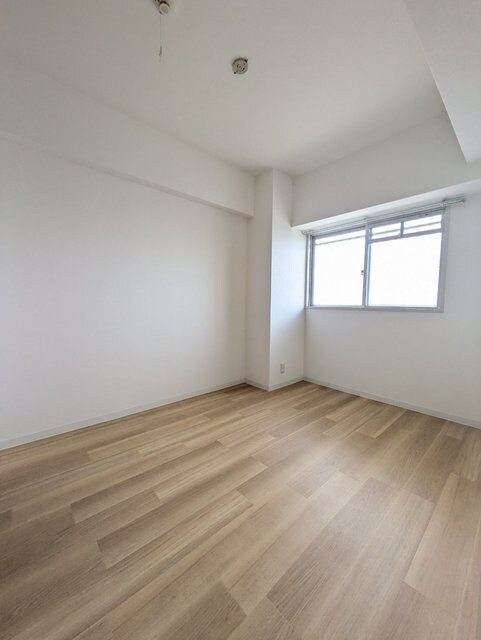 プレスト・コート壱番館の物件内観写真