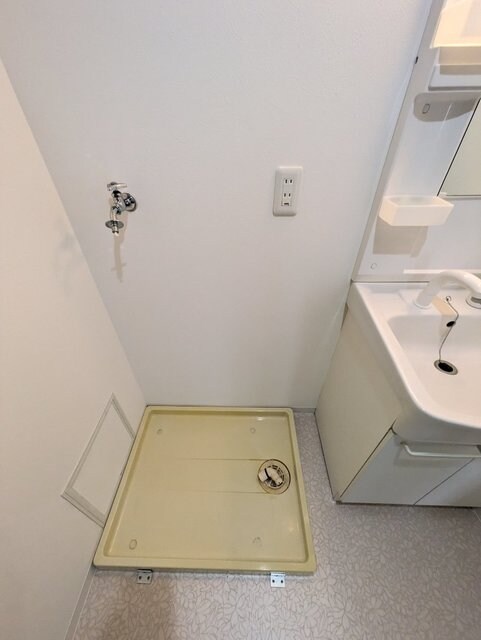 プレスト・コート壱番館の物件内観写真