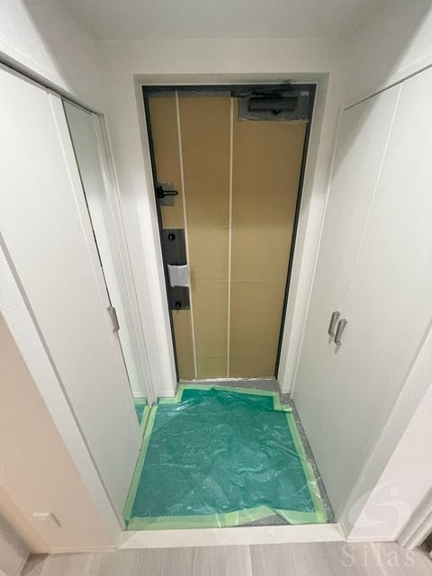 今里駅 徒歩5分 5階の物件内観写真