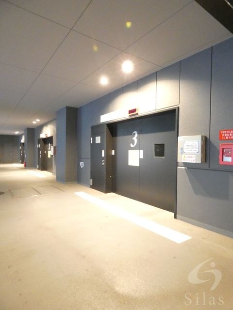 堺筋本町駅 徒歩2分 15階の物件外観写真