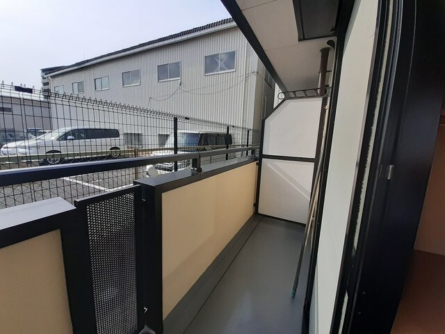 矢田駅 徒歩9分 1階の物件内観写真