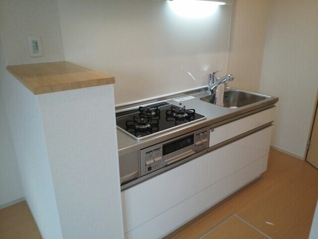 サンシャイン東山　ＰＡＲＴⅡの物件内観写真