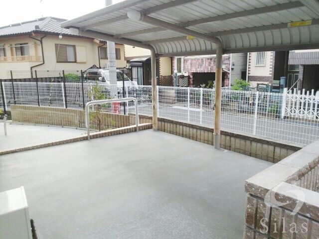 サンシャイン東山　ＰＡＲＴⅡの物件外観写真