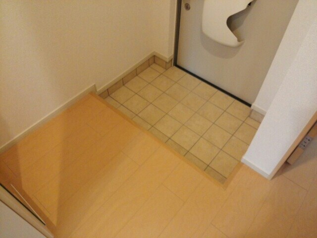 サンシャイン東山　ＰＡＲＴⅡの物件内観写真