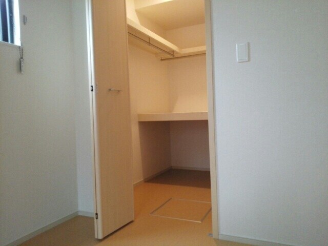 サンシャイン東山　ＰＡＲＴⅡの物件内観写真