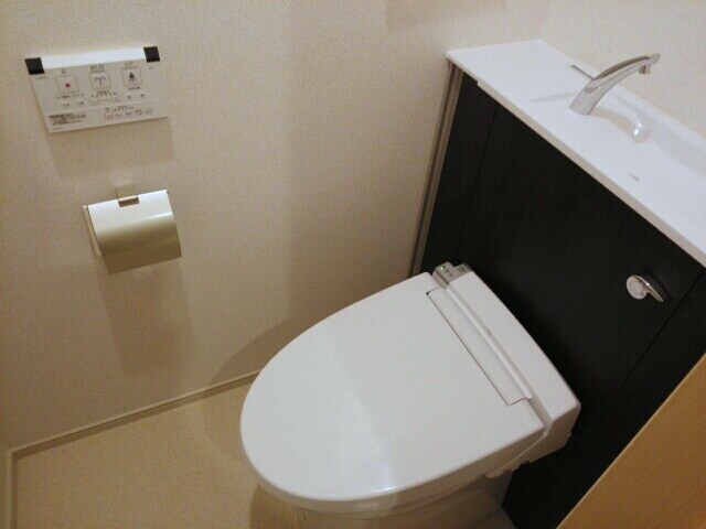 サンシャイン東山　ＰＡＲＴⅡの物件内観写真