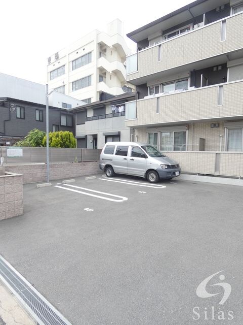 カーサ　ソレアードの物件外観写真