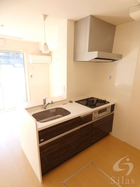 カーサ　ソレアードの物件内観写真