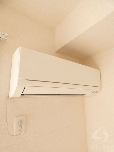 カーサ　ソレアードの物件内観写真