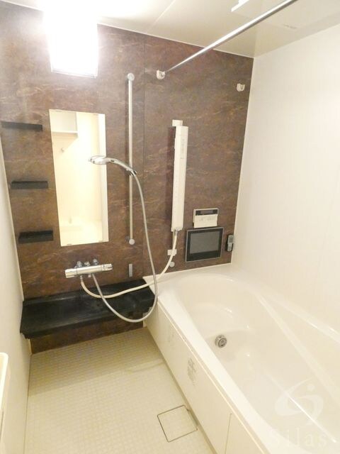 カーサ　ソレアードの物件内観写真