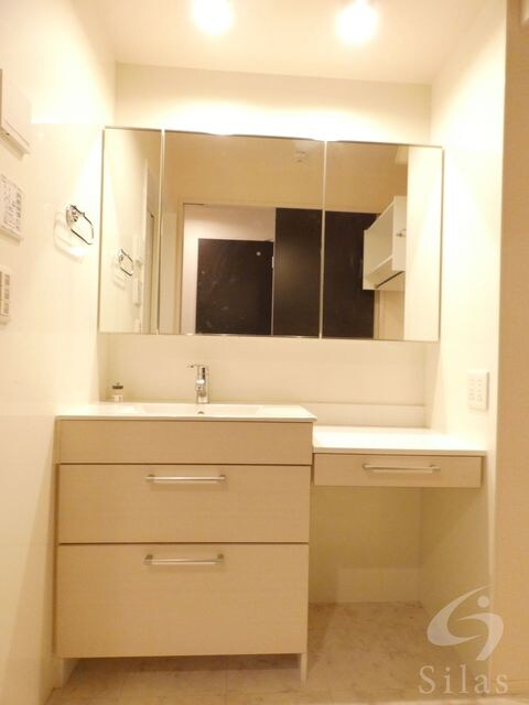 カーサ　ソレアードの物件内観写真