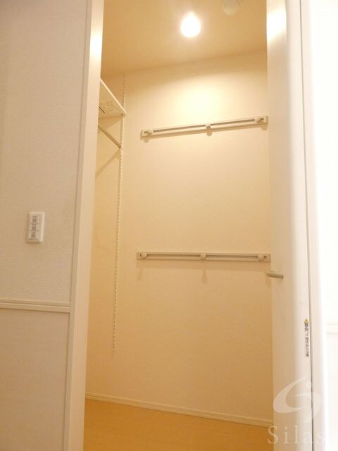 カーサ　ソレアードの物件内観写真