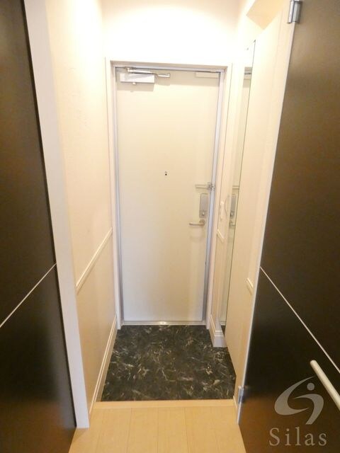 カーサ　ソレアードの物件内観写真