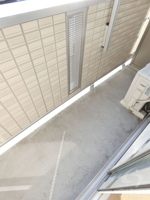 カーサ　ソレアードの物件内観写真