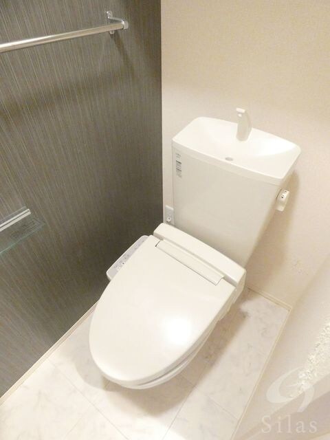 カーサ　ソレアードの物件内観写真