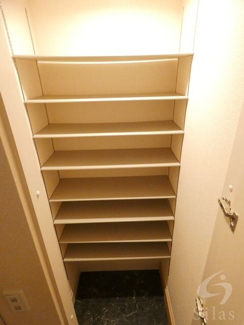 カーサ　ソレアードの物件内観写真