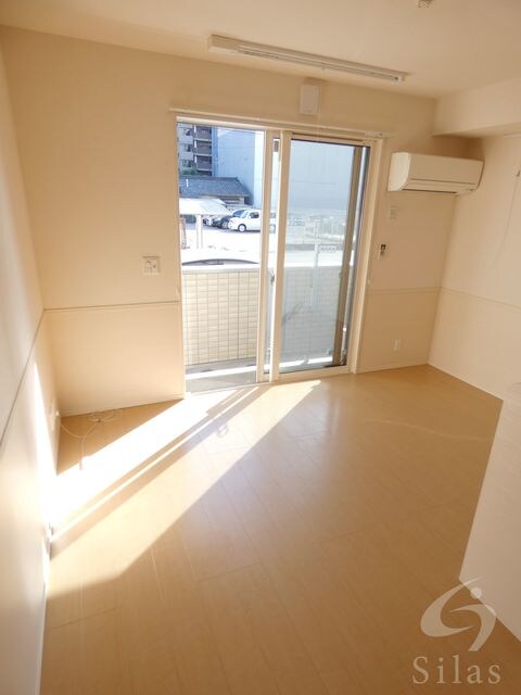 カーサ　ソレアードの物件内観写真