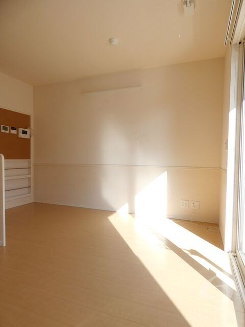 カーサ　ソレアードの物件内観写真