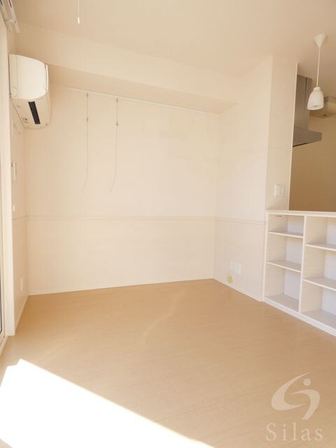 カーサ　ソレアードの物件内観写真