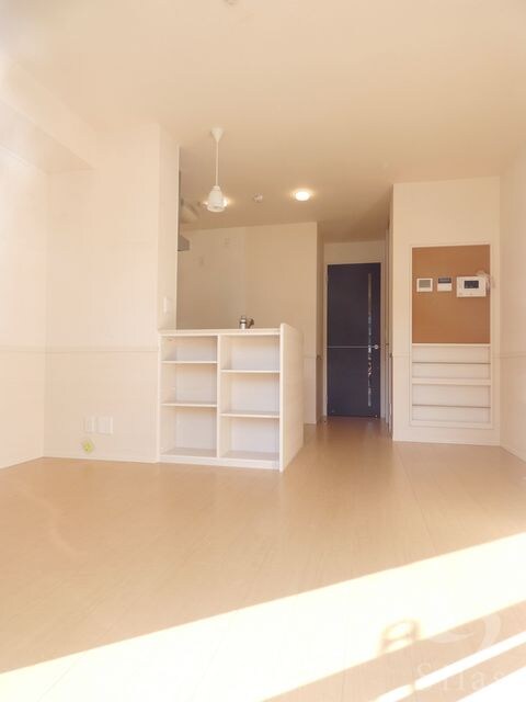 カーサ　ソレアードの物件内観写真