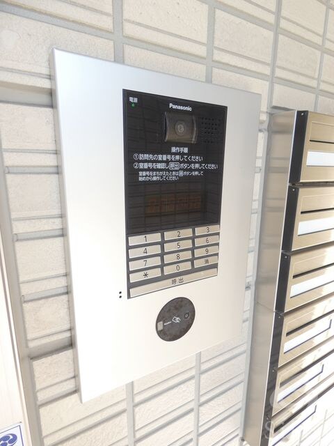 カーサ　ソレアードの物件内観写真