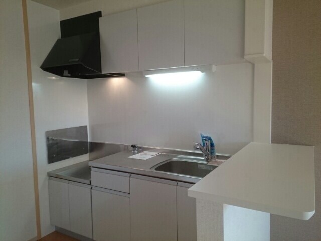 ミルト　カーサの物件内観写真