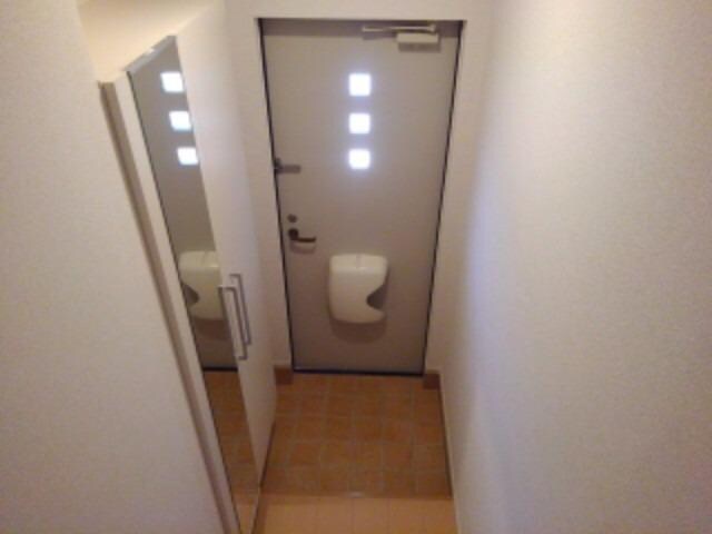 ミルト　カーサの物件内観写真