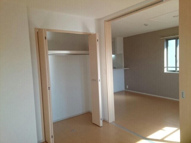 ミルト　カーサの物件内観写真