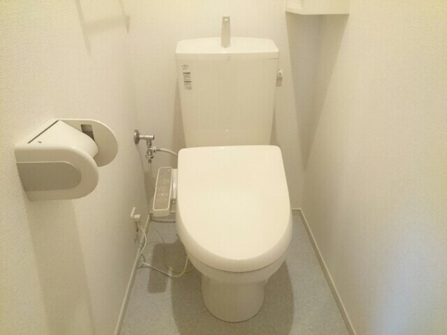 ミルト　カーサの物件内観写真