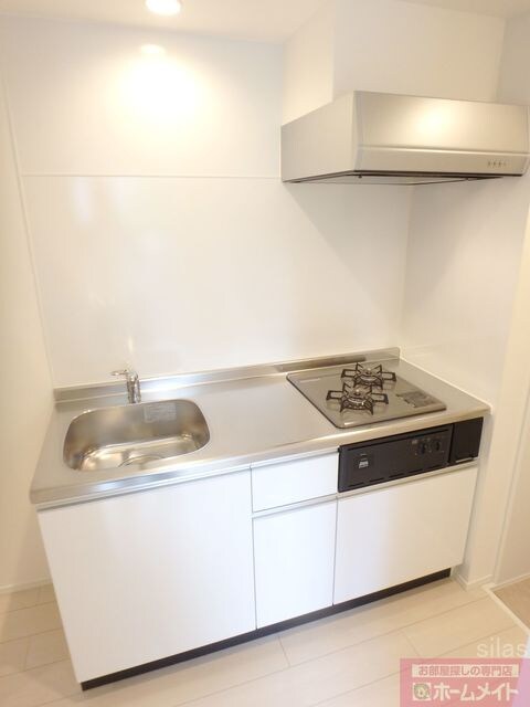 小路駅 徒歩3分 3階の物件内観写真