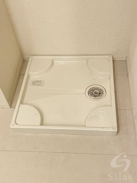 アゴーラ針中野の物件内観写真